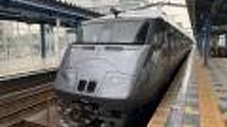 ベストな移動手段だが。