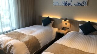 ホテルビスタプレミオ横浜〔みなとみらい〕