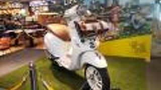 連休明けの日曜、地元客が大半のようでした