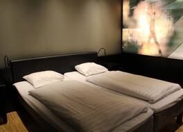 Comfort Hotel Xpress 写真