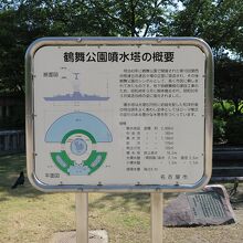 ローマ様式との紹介文がありました