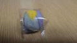 5月上旬らしさのある練り切りを購入