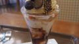 心斎橋の洋菓子