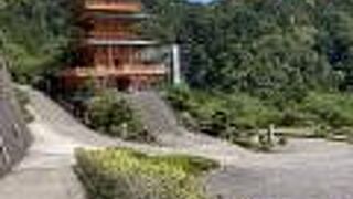 観光資源が豊富です