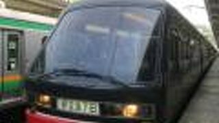 旅行気分を盛り上げてくれます．