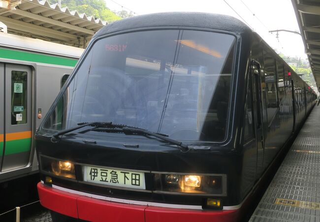黒船電車 クチコミ アクセス 営業時間 伊東温泉 フォートラベル 黒船電車 クチコミ アクセス 営業時間 伊東温泉 フォートラベル