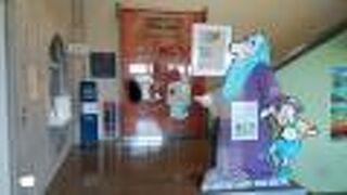 ダ・ビンチの創造力のすごさに気づかされる。