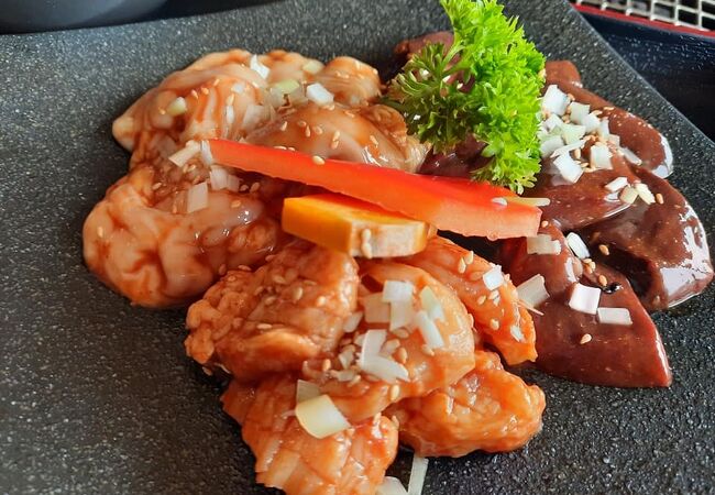 ハワイの焼肉 クチコミ人気ランキング フォートラベル