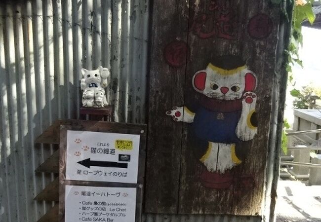 尾道 猫の細道 クチコミ アクセス 営業時間 尾道 フォートラベル 尾道 猫の細道 クチコミ アクセス 営業時間 尾道 フォートラベル
