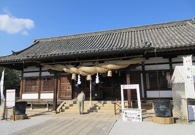 岡山県の寺 神社 クチコミ人気ランキングtop40 フォートラベル