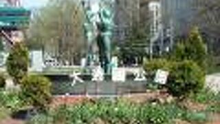 ボディコンではなく、レオタード