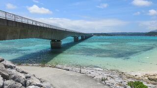 離島への架橋
