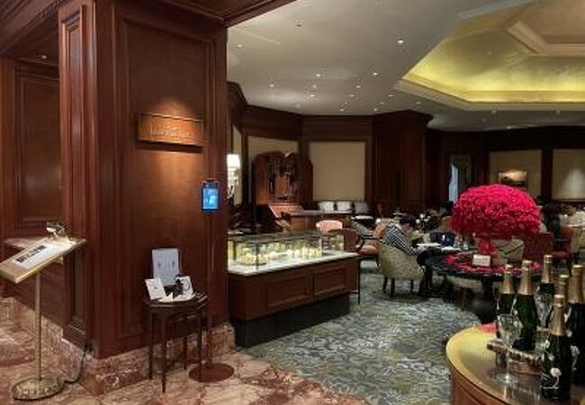 ザ ロビーラウンジ クチコミ アクセス 営業時間 キタ 大阪駅 梅田 フォートラベル