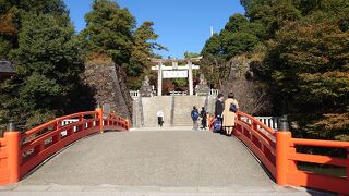 パワースポット