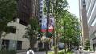 ライトアップもある通りです。