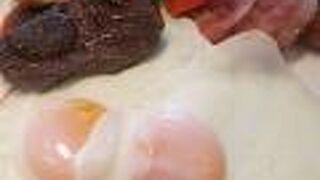 アメリカンブレックファスト