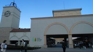 貼れた日は気持ちの良いロケーション