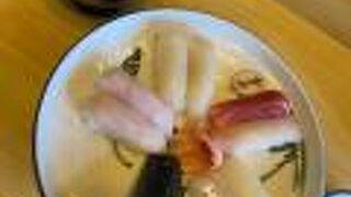 おススメお寿司