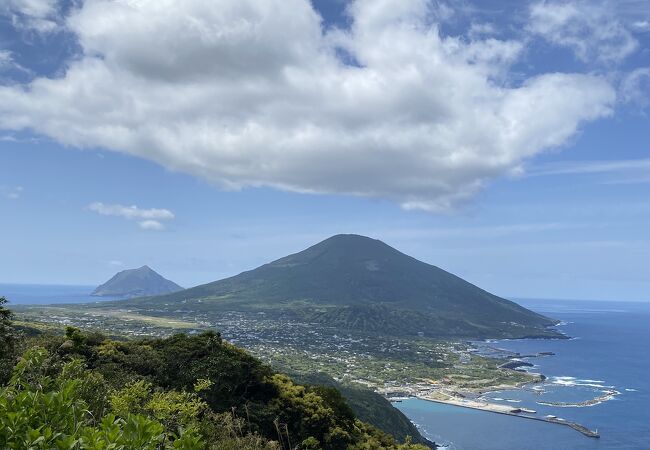 八丈島のおすすめ観光スポット クチコミ人気ランキングtop フォートラベル 東京