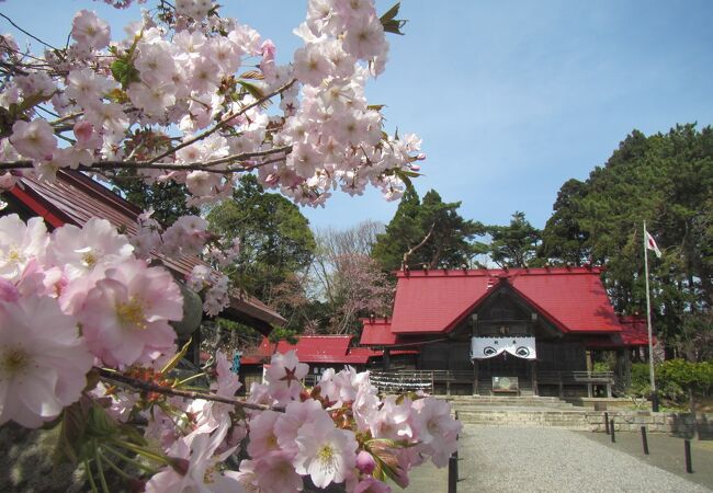 お守り頒布休止