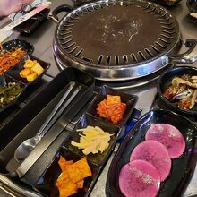 おかずいろいろ