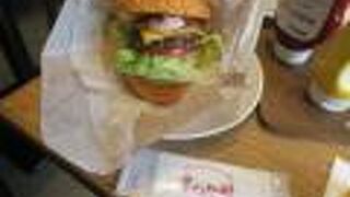 葉山珈琲 ブランチ南部市場店