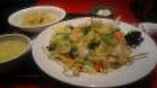 永利　豊洲駅前店