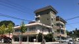 橿原観光ホテル