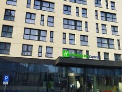 ibis Styles Warszawa Airport 写真