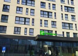 ibis Styles Warszawa Airport 写真