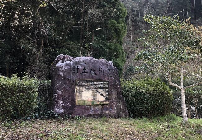 この界隈いったいを土佐街道と呼ばれています。