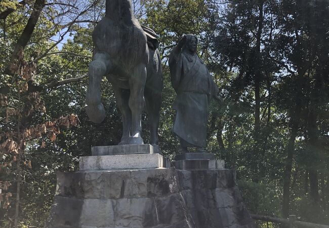 山内一豊の妻の銅像 クチコミ アクセス 営業時間 高知市 フォートラベル