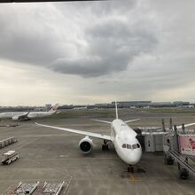 羽田空港