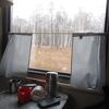 シベリア鉄道の乗客