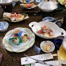 飯坂温泉 くつろぎの宿 華滝