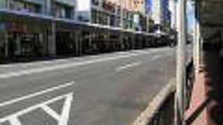 歴史の舞台にも