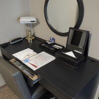 独立したデスク