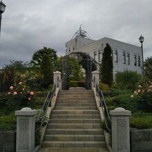 ブラフ99ガーデン