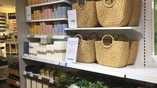 お土産にも良さそうです。