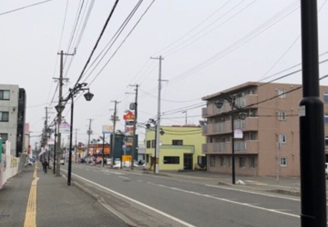 インディアン水車まつり