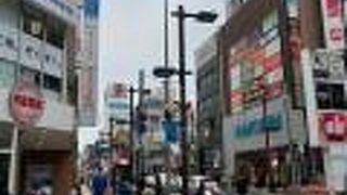 大宮銀座通り