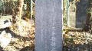 日本バプテスト発祥之地