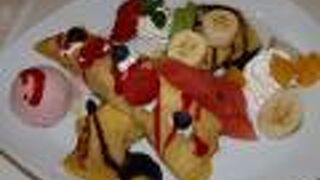 みずみずしい果物