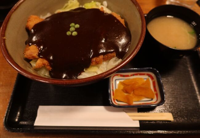 カツ丼 野村 クチコミ アクセス 営業時間 岡山市 フォートラベル