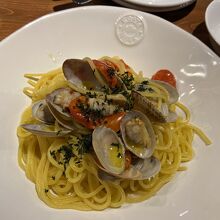 ボンゴレビアンゴ