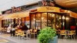 ブラッセリー・ヴァトゥ