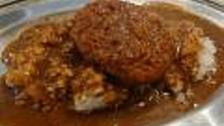 かつかつカレー888 北浜店