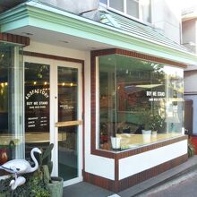 バイ ミー スタンド