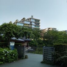 檜町公園