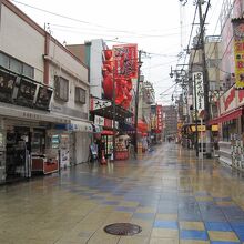 串かつじゃんじゃん 新世界本店